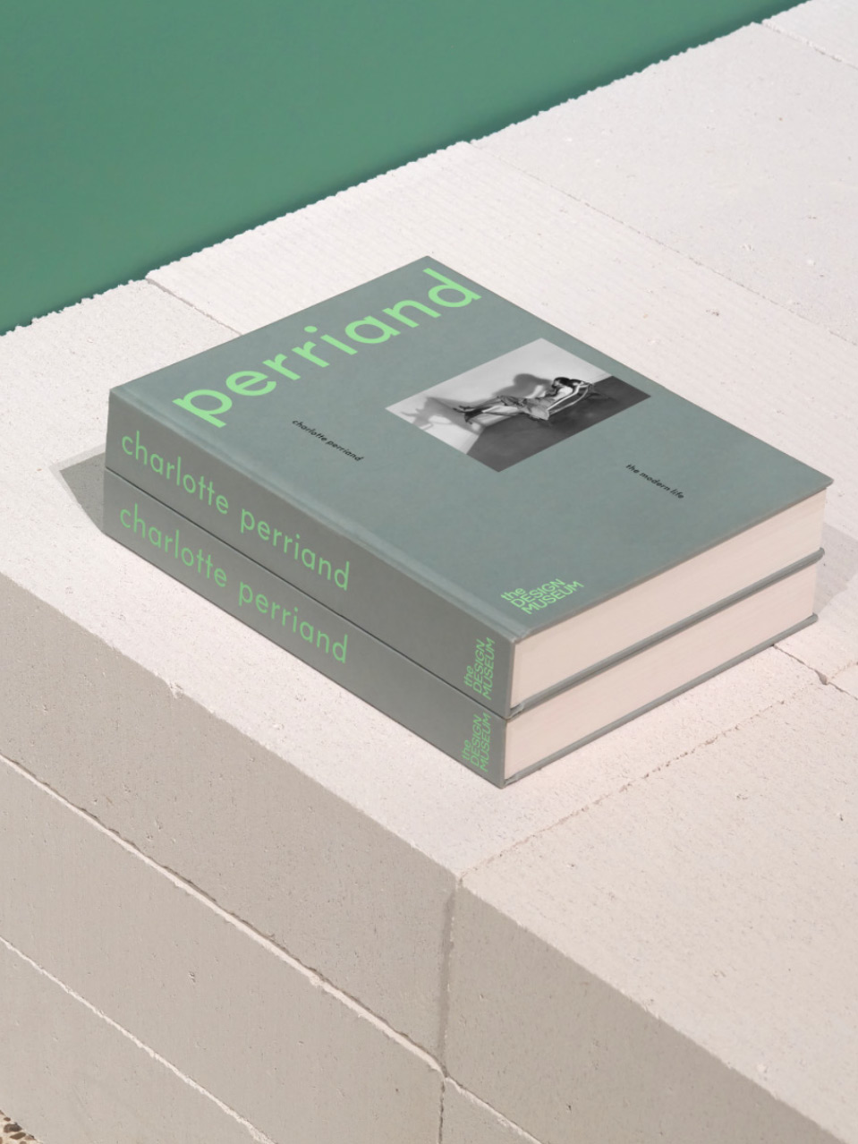 Charlotte Perriand: The Modern Life