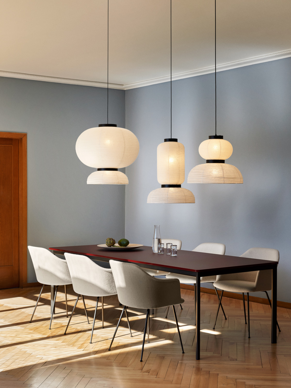 Formakami Pendant JH3
