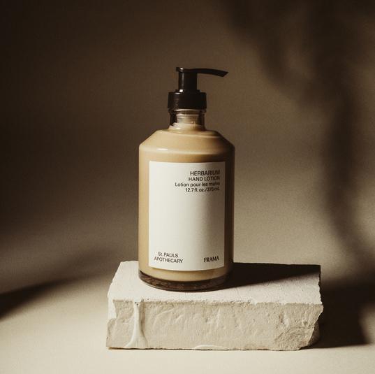Herbarium Hand Lotion, 375ml
