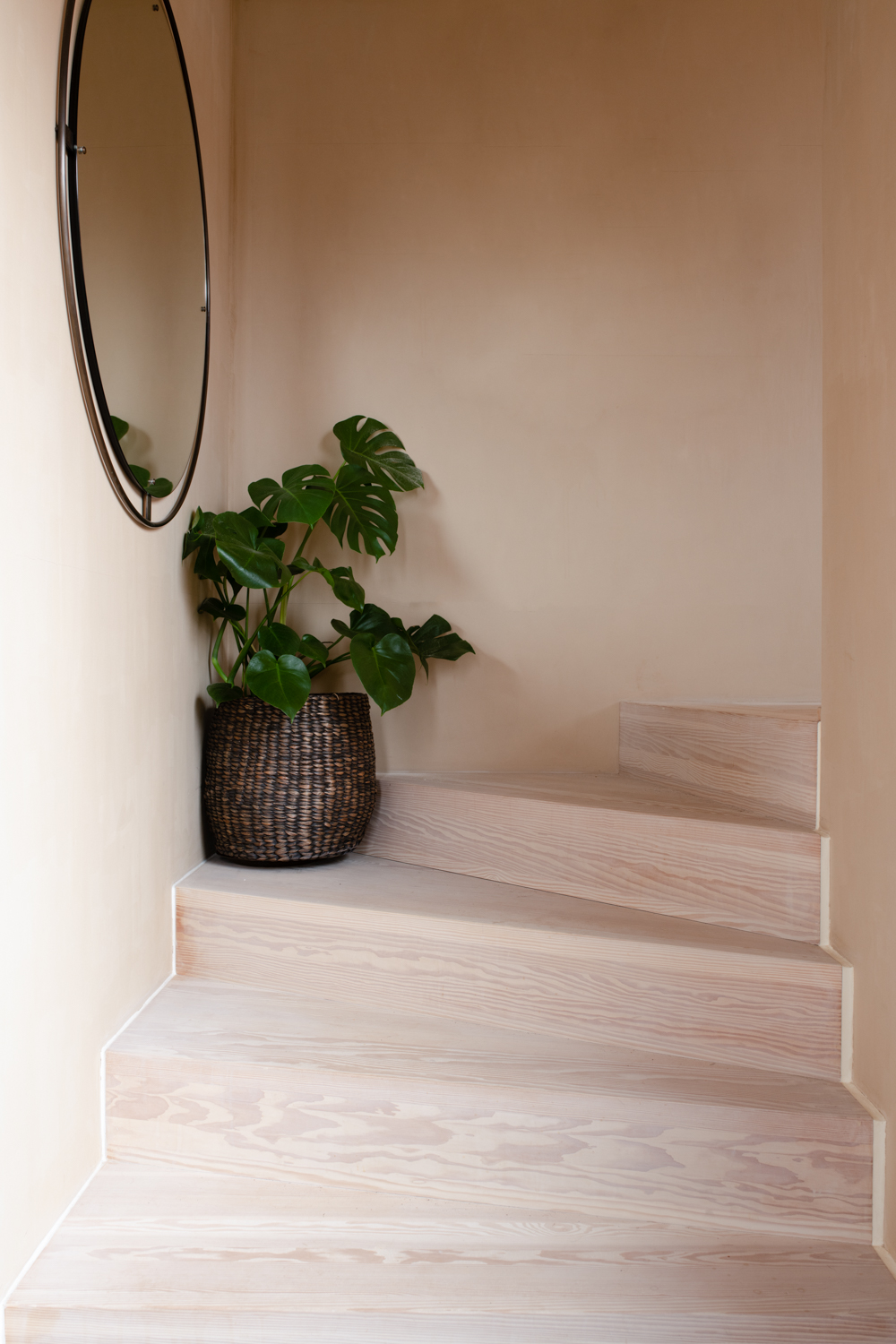 Dolomite Plaster, Rue Loubet, 10L