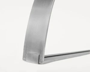 Recess Mirror, Large