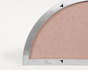 Recess Mirror, Large