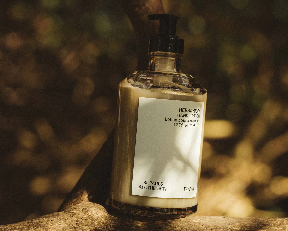 Herbarium Hand Lotion, 375ml