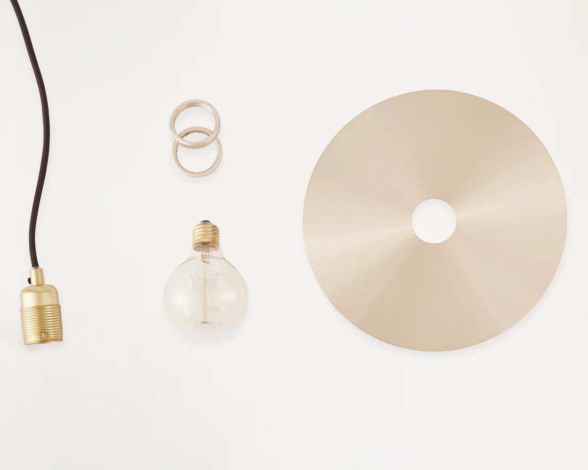 Circle Shade, Medium