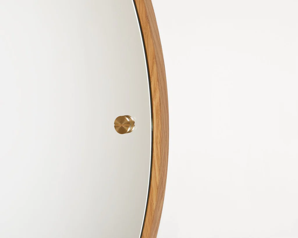 CM-1, Circle Mirror, S