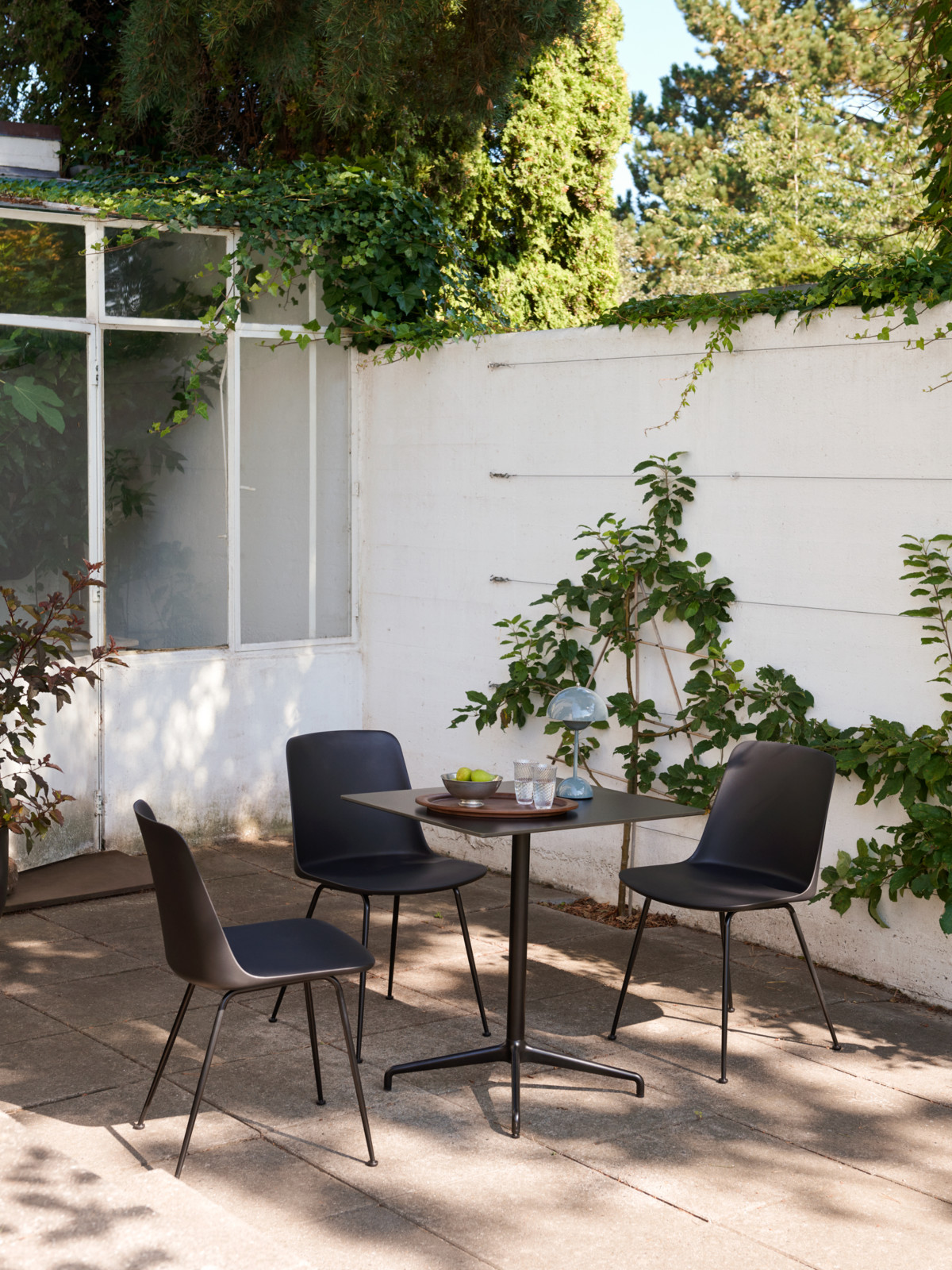 Rely Table ATD4, 60x70cm