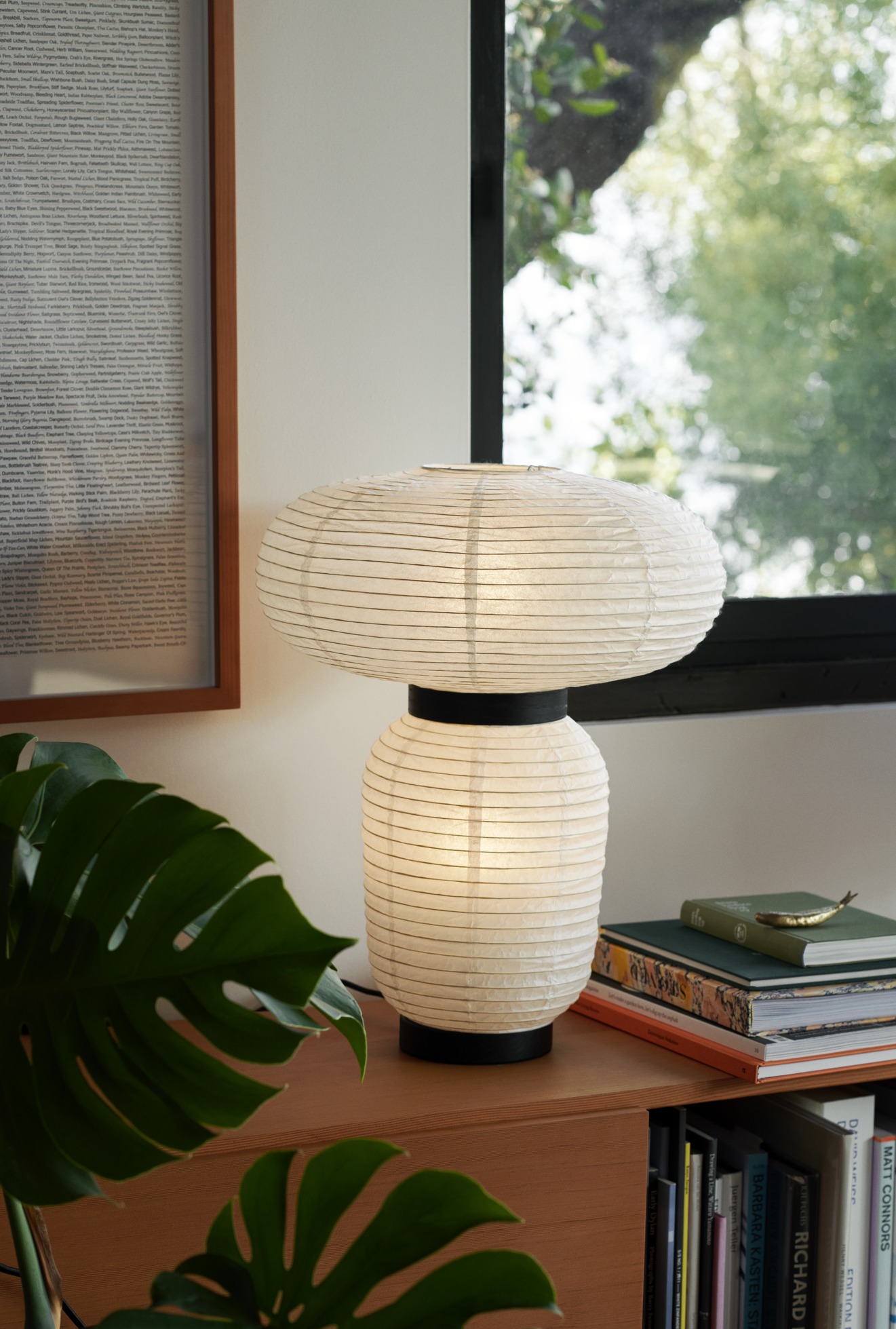 Formakami Table Lamp JH18