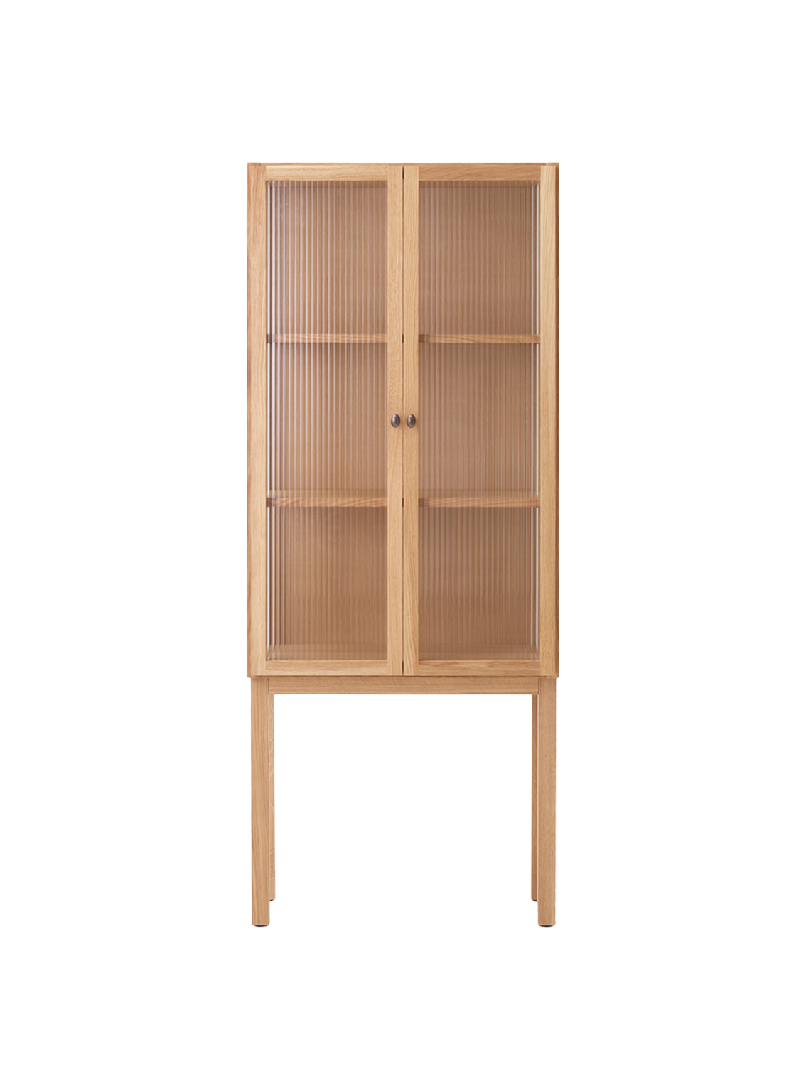 Curiosity Cabinet, Tall