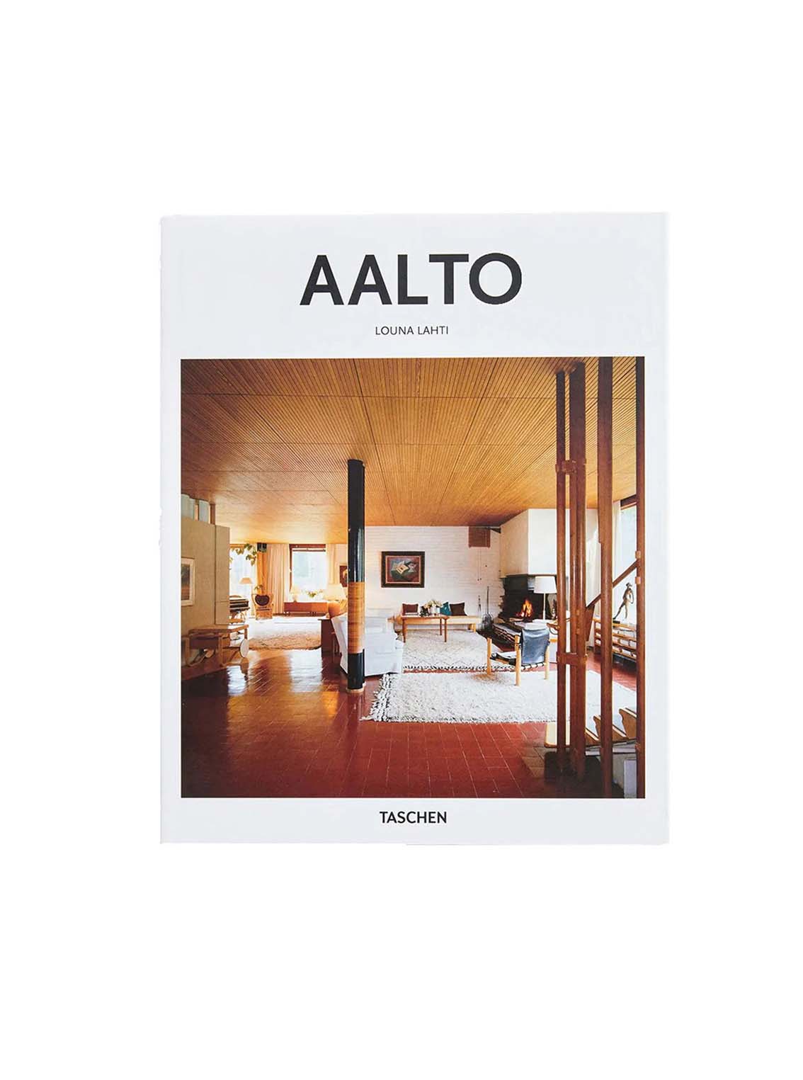 Basic Art Series – Alvar Aalto