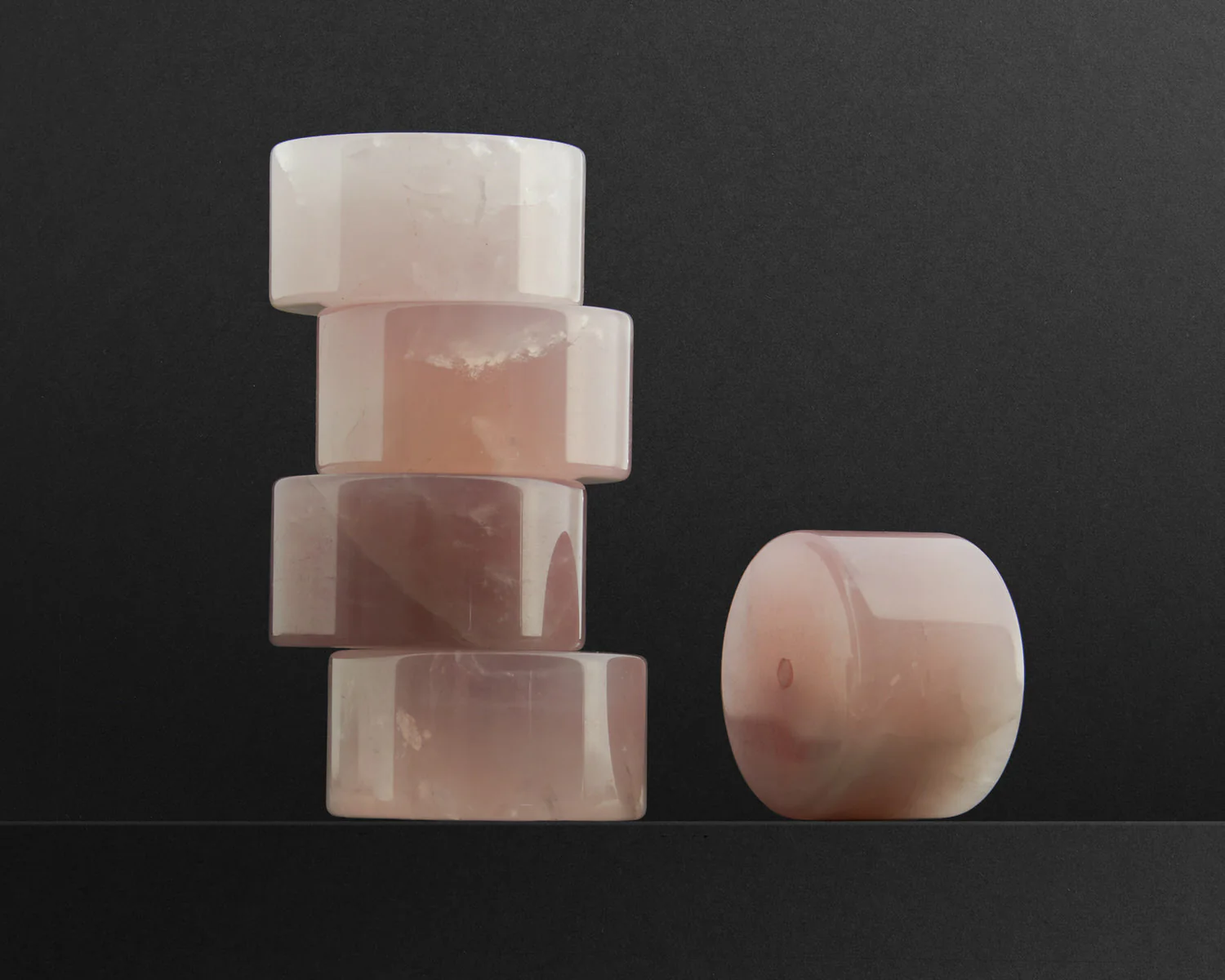 Circa Mineral, Rose Quartz