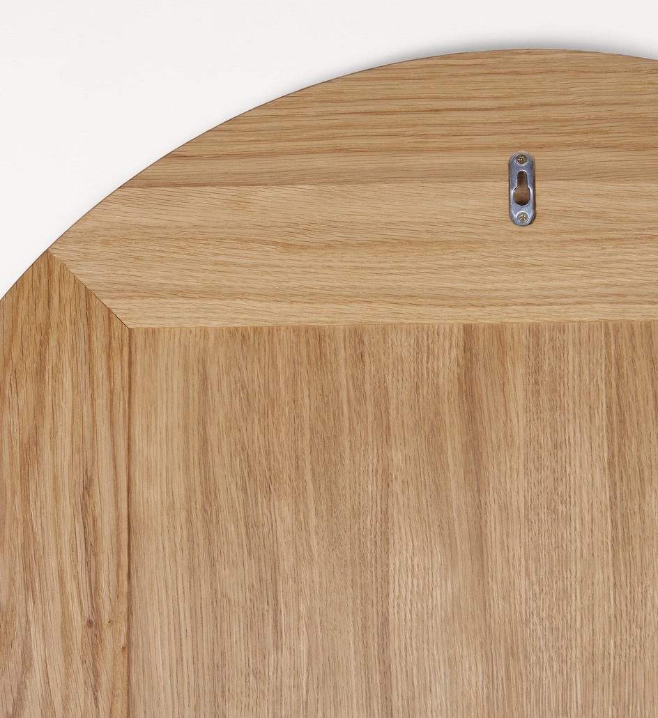 CM-1, Circle Mirror, S