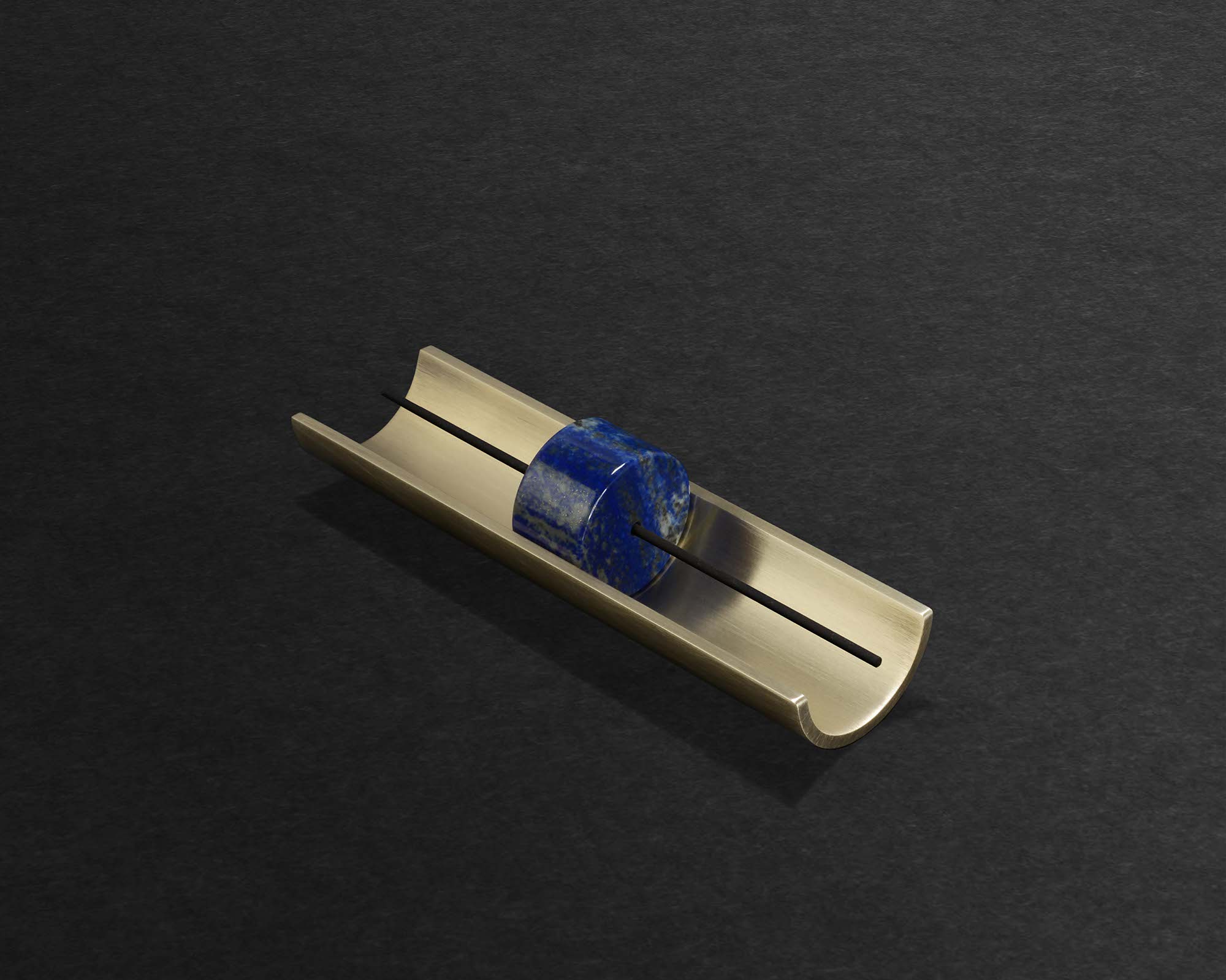 Circa Mineral, Lapis Lazuli