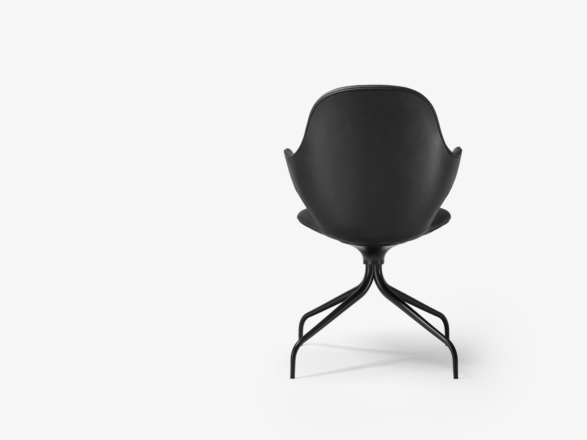 Catch Swivel Chair JH2, Silk 842