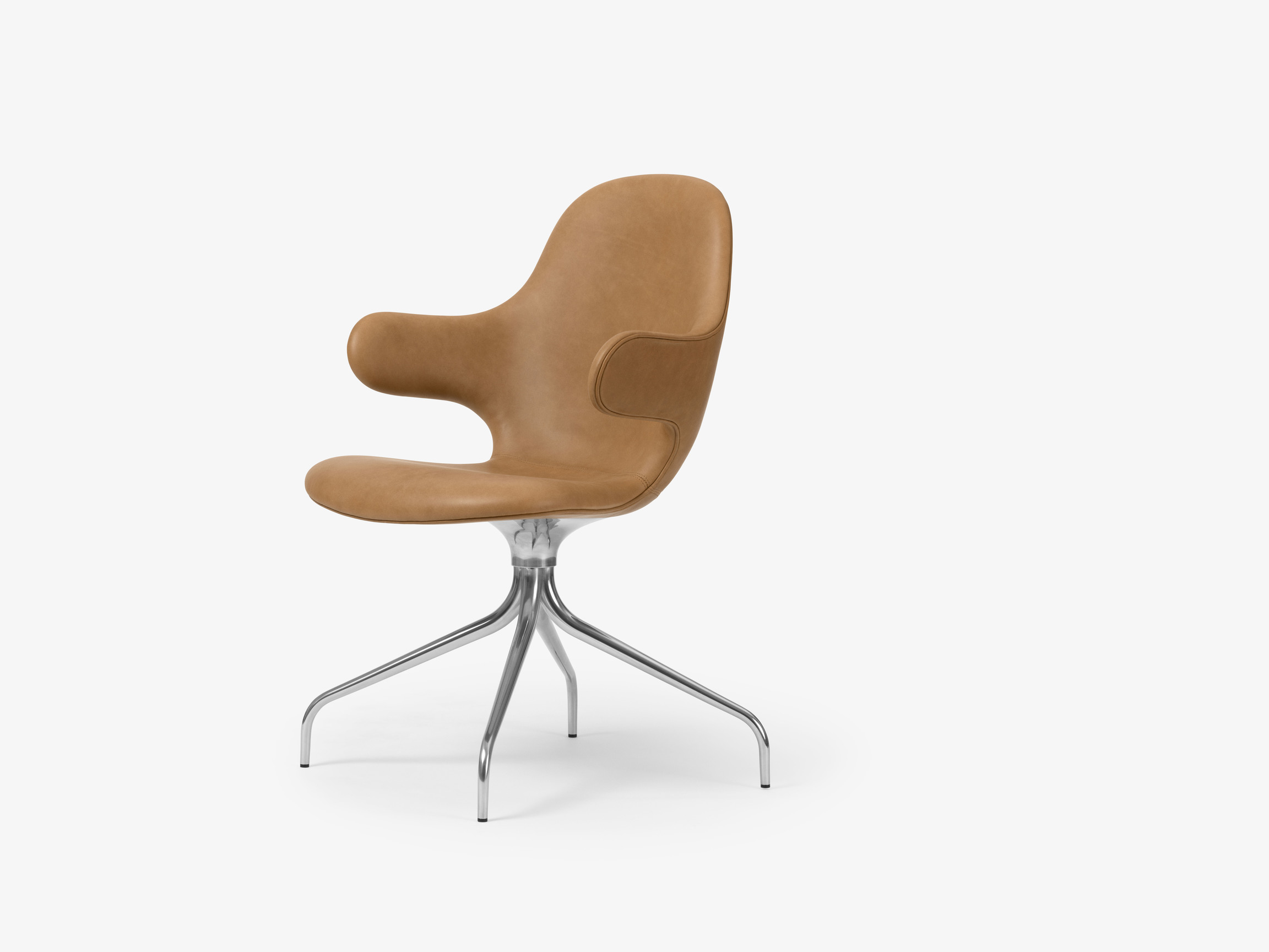 Catch Swivel Chair JH2, Silk 842