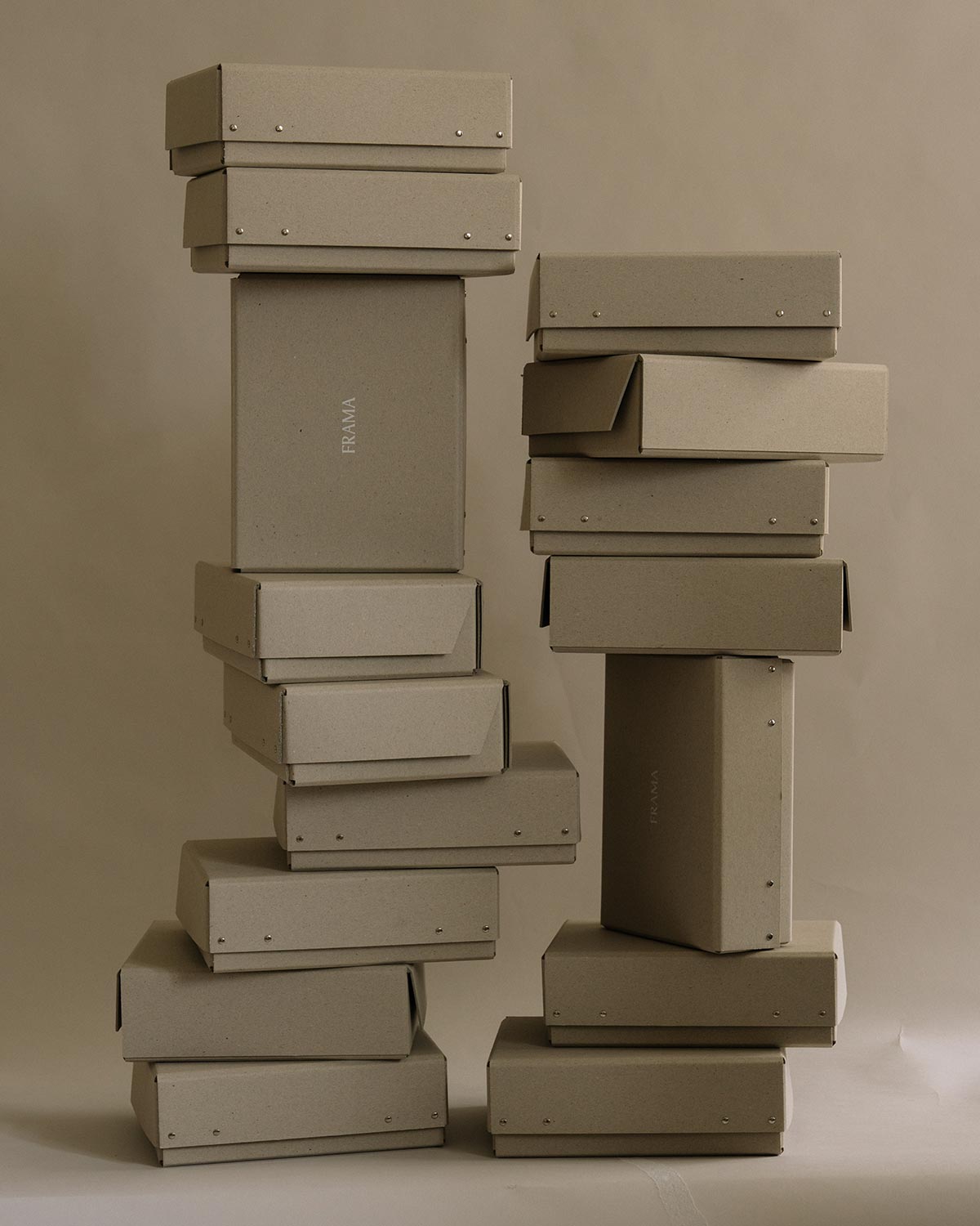 Deep Forest, From Soil to Form