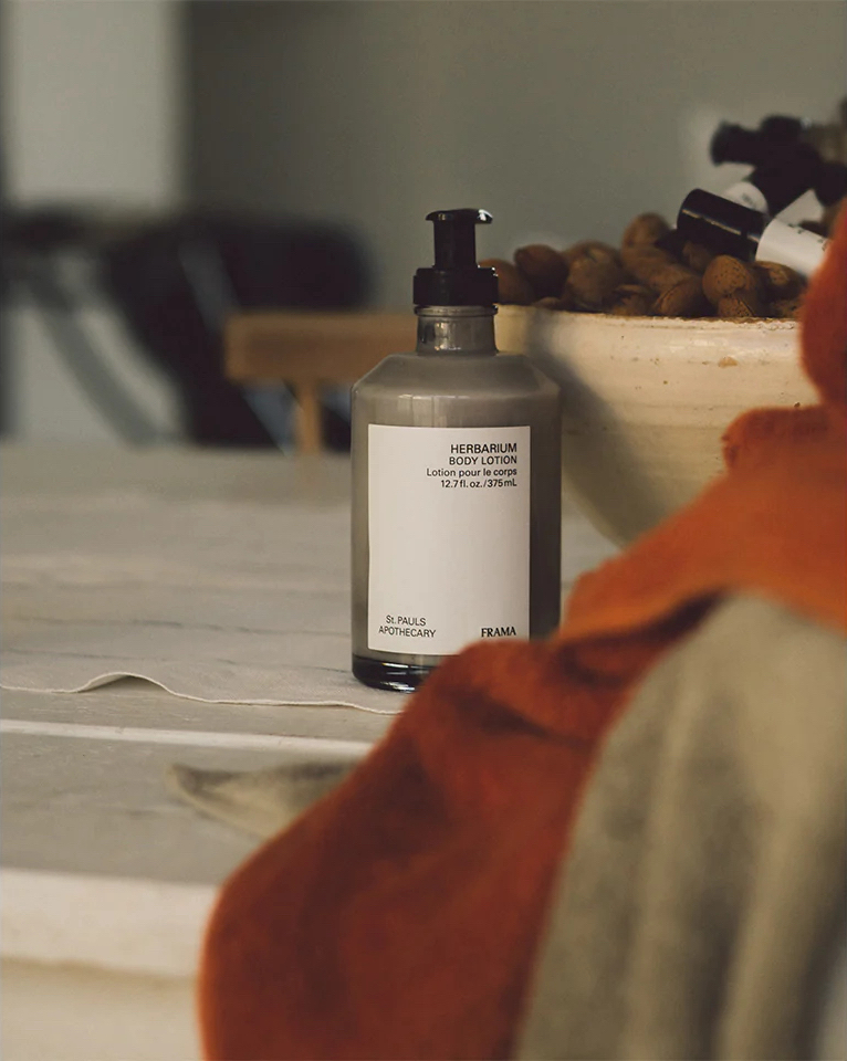 Herbarium Body Lotion, 375ml