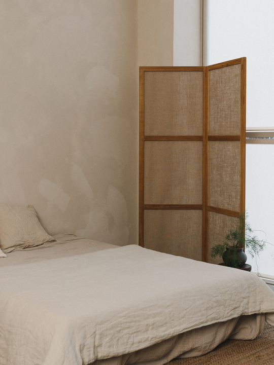 Frame Room Divider, One Panel