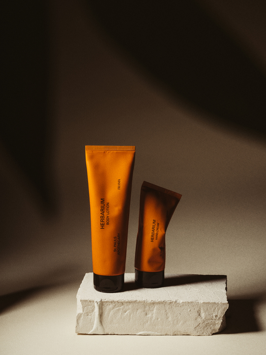 Herbarium Body Lotion, Tube, 90ml