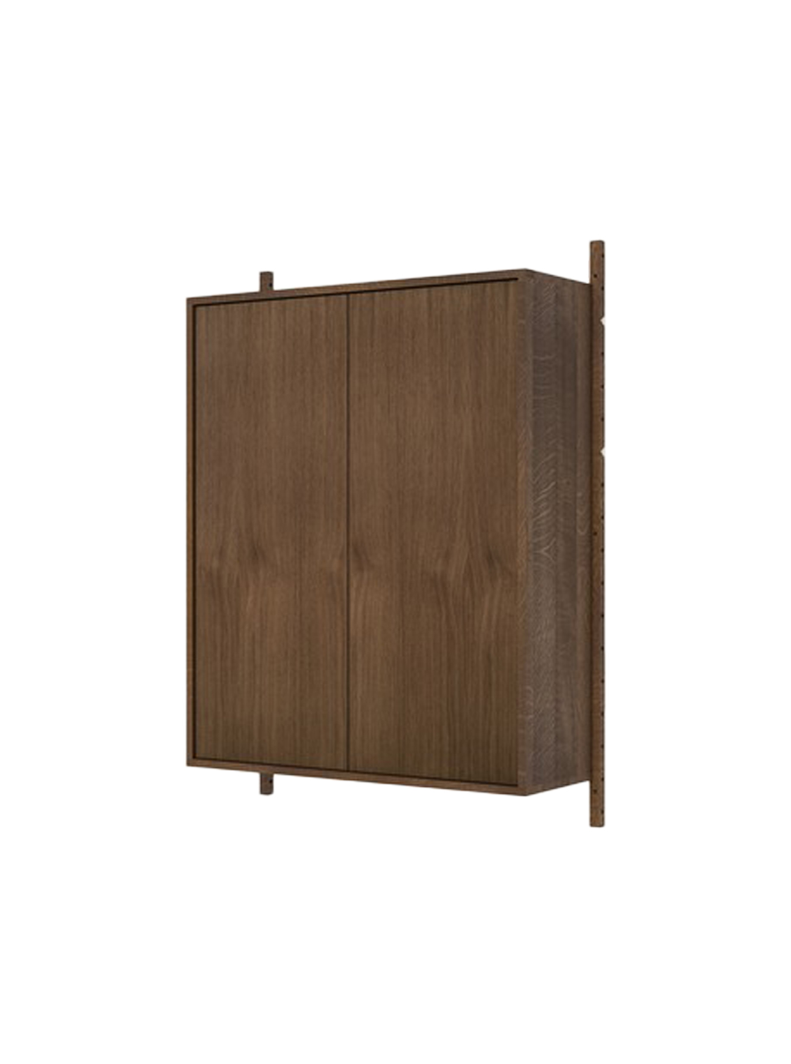 Shelf Library, Cabinet Large, H1148 x W80CM