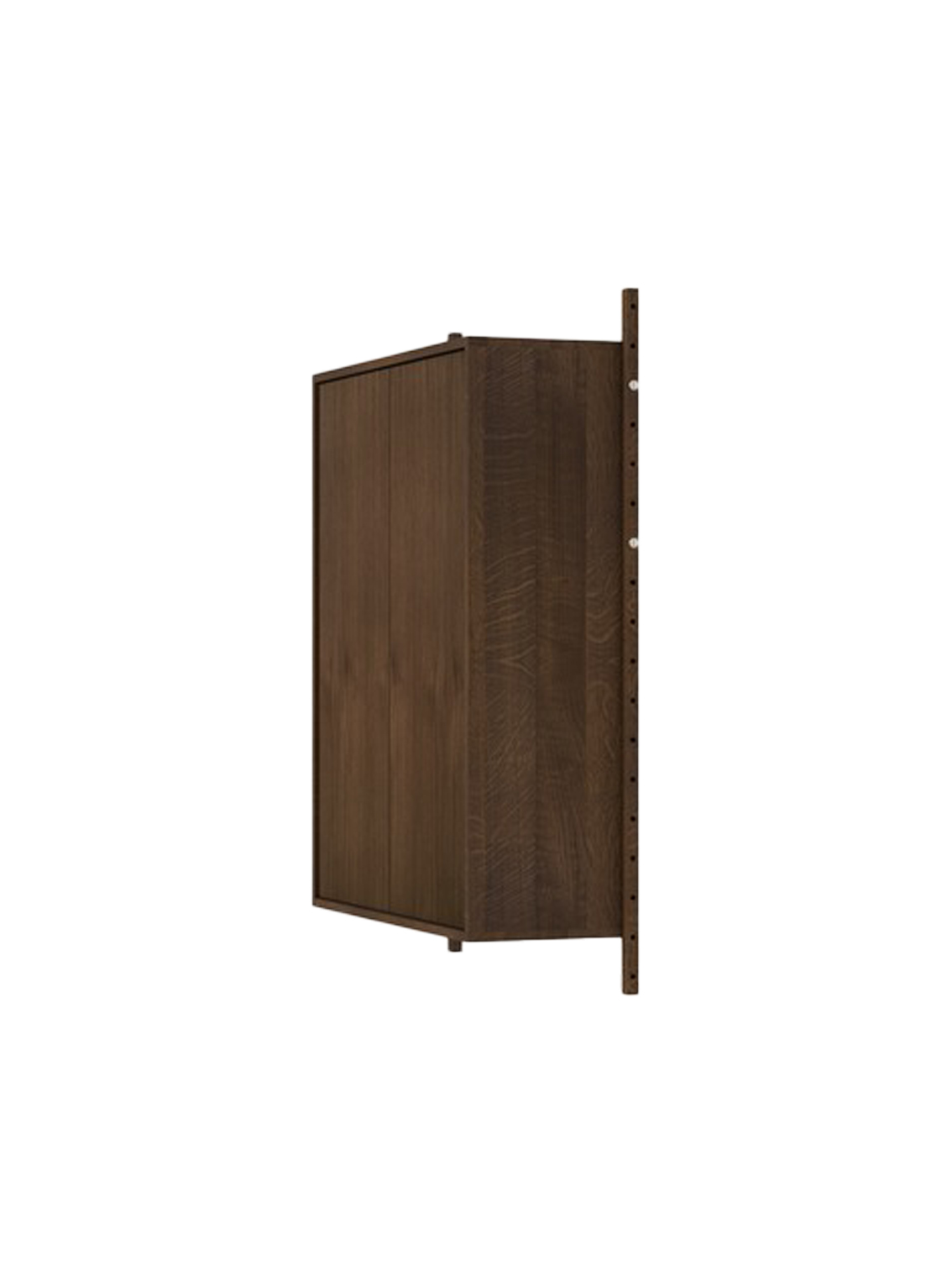 Shelf Library, Cabinet Large, H1148 x W80CM