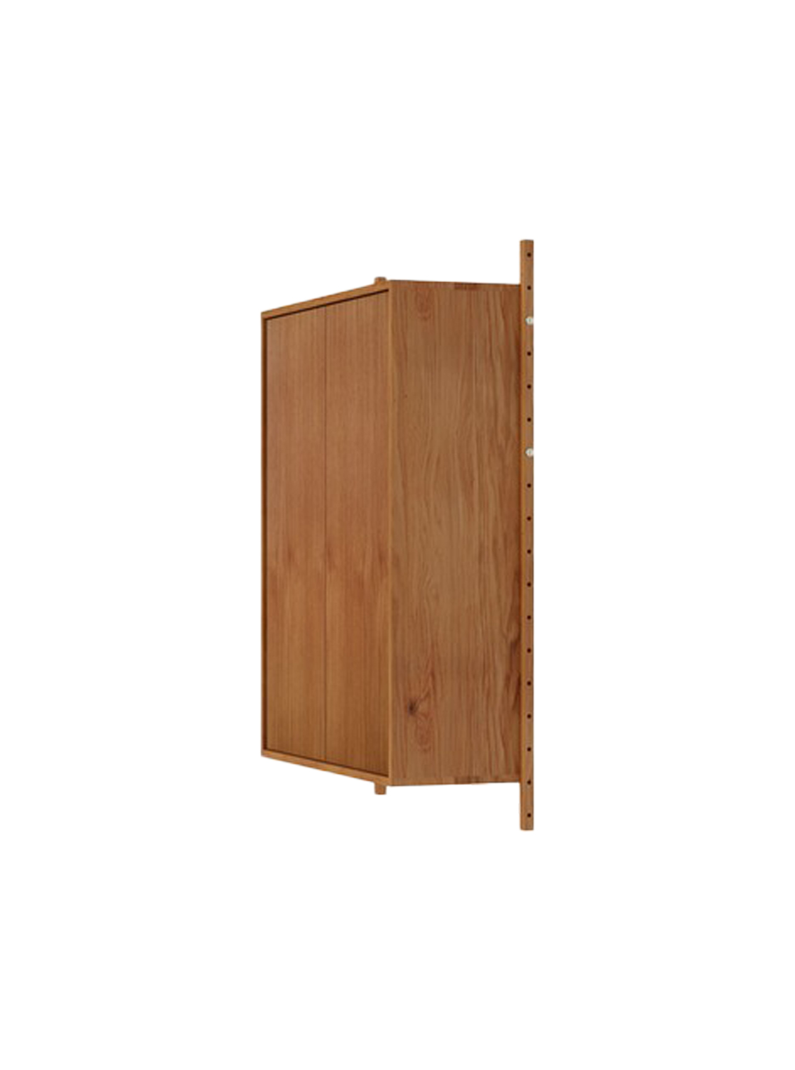 Shelf Library, Cabinet Large, H1148 x W80CM