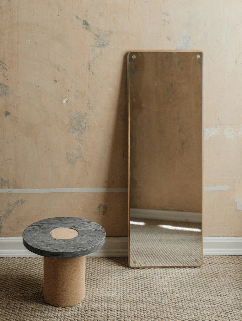 RM-1, Rectangular Mirror, L