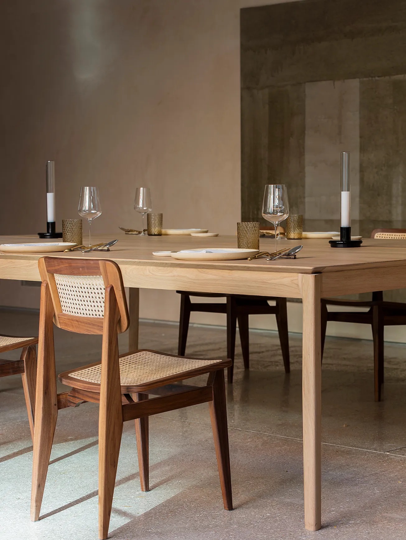 Sylvestrina Portable Lamp