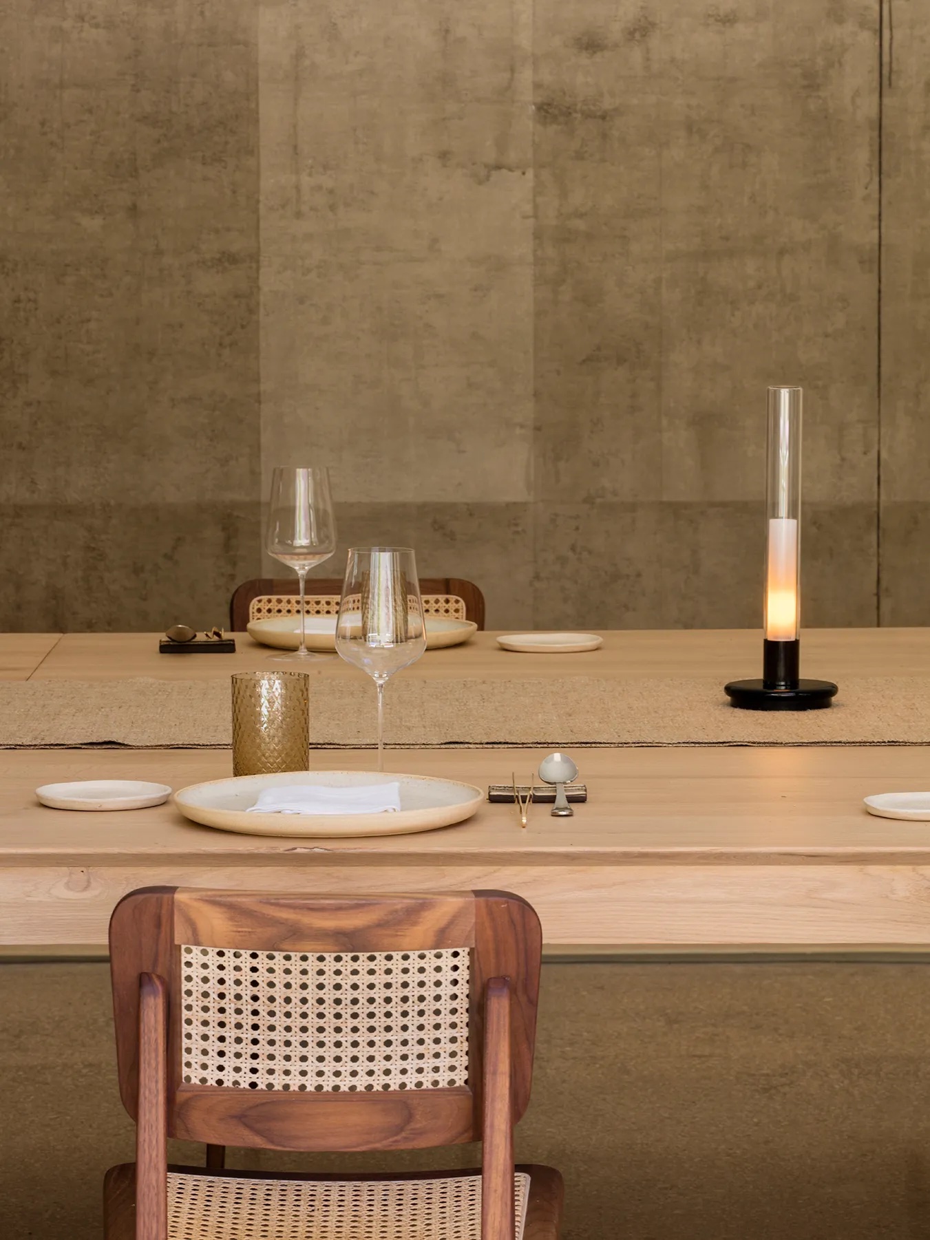 Sylvestrina Portable Lamp