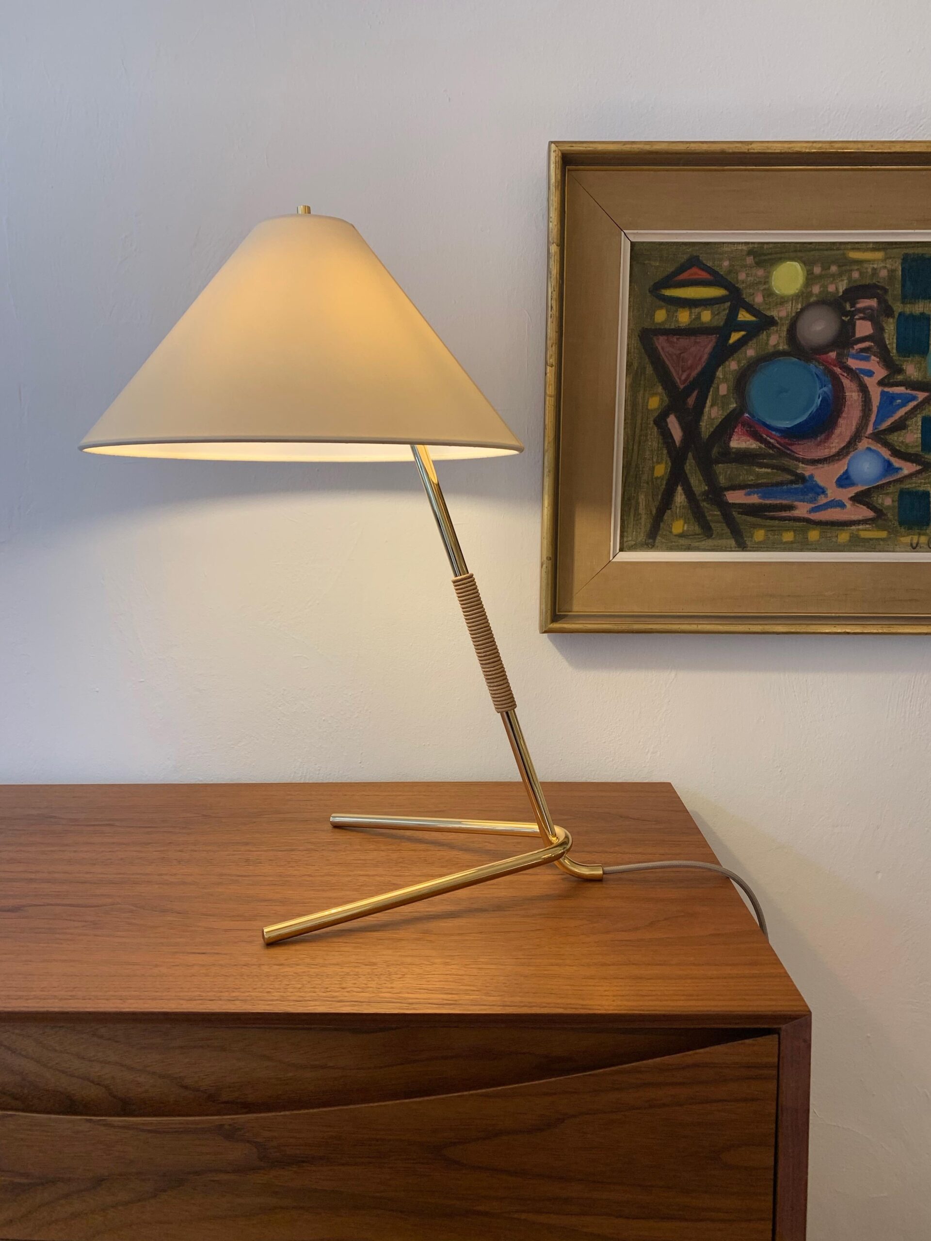 Hase Table Lamp/TL