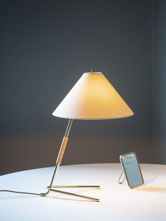 Hase Table Lamp/TL