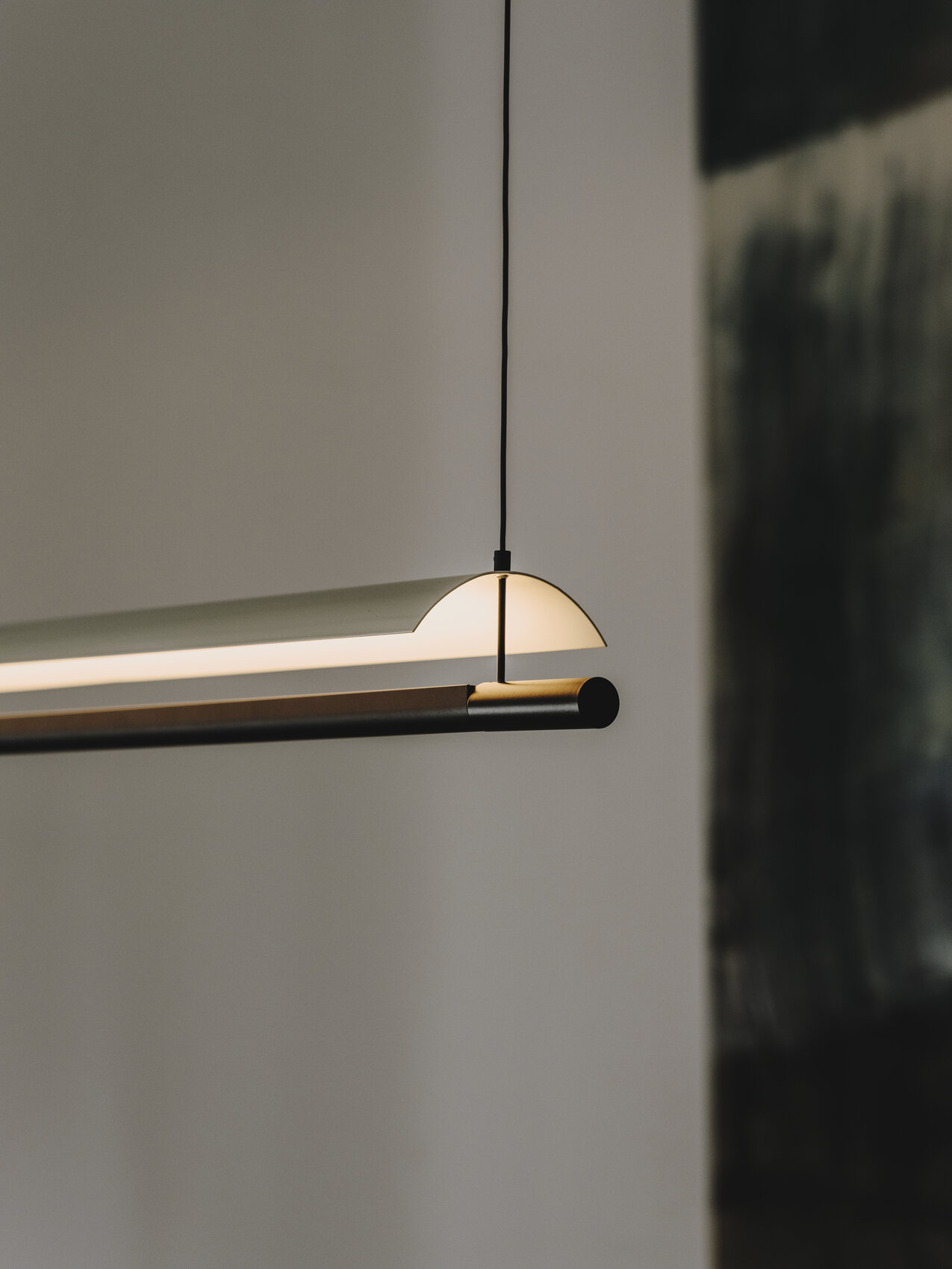 Lamina 165 Pendant Lamp, Dimming 0-10V