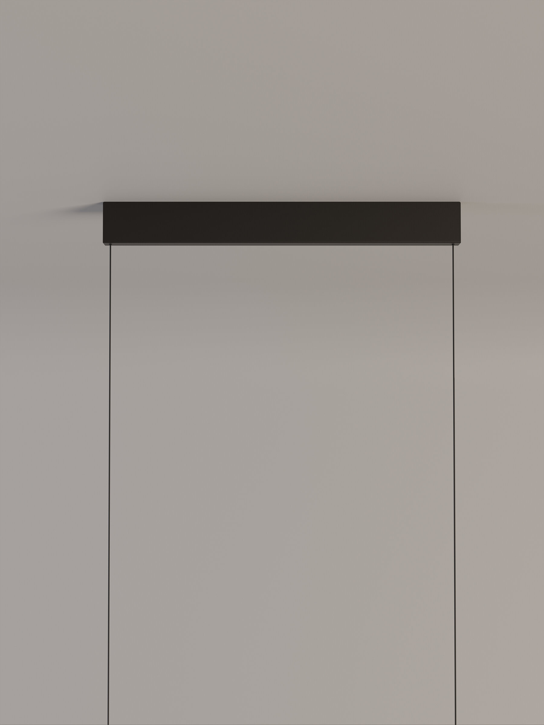 Lamina 45 Pendant Lamp, Dimming 0-10V