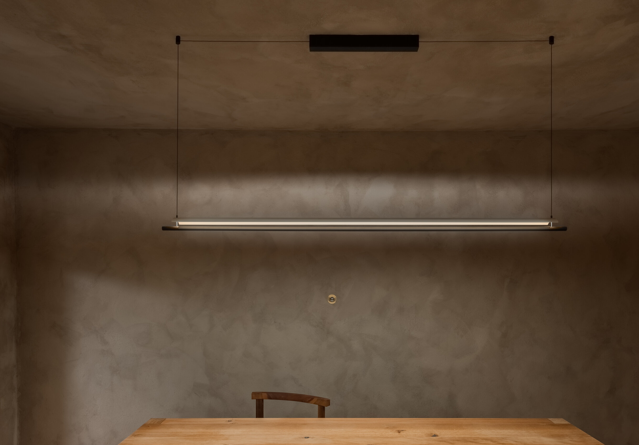 Lamina 165 Pendant Lamp, Dimming 0-10V