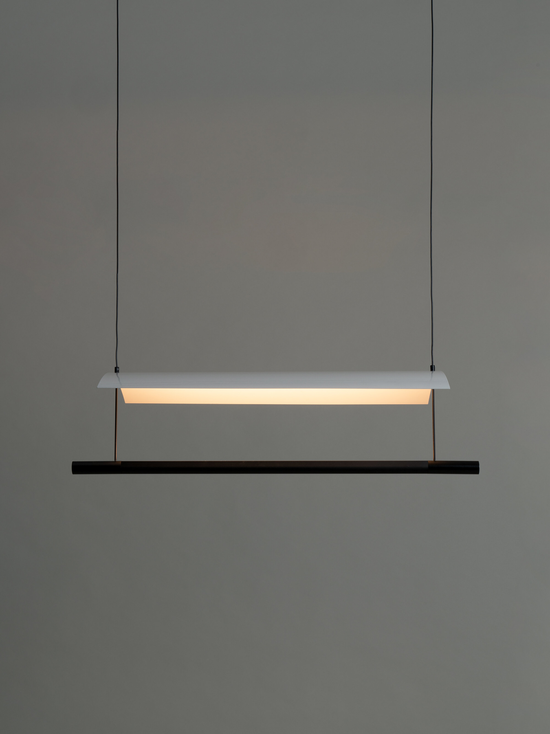 Lamina 45 Pendant Lamp, Dimming 0-10V