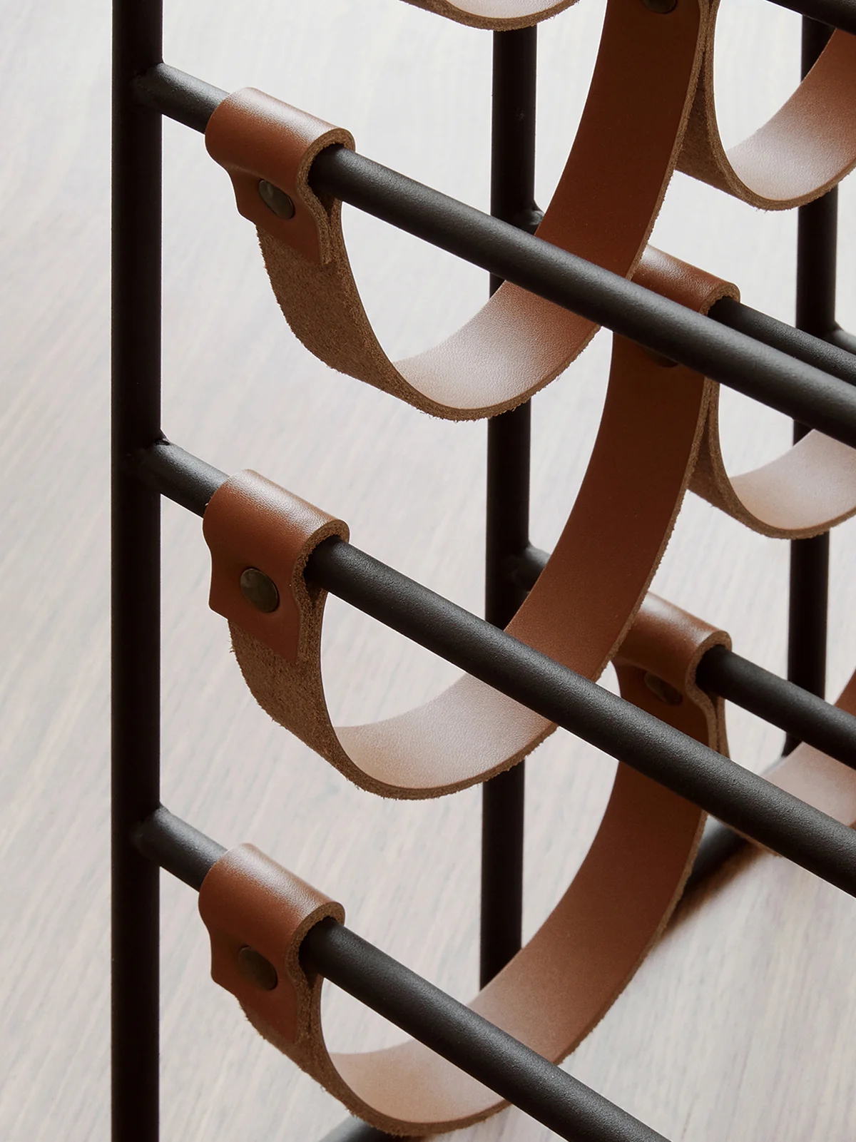 Umanoff, Wine Rack