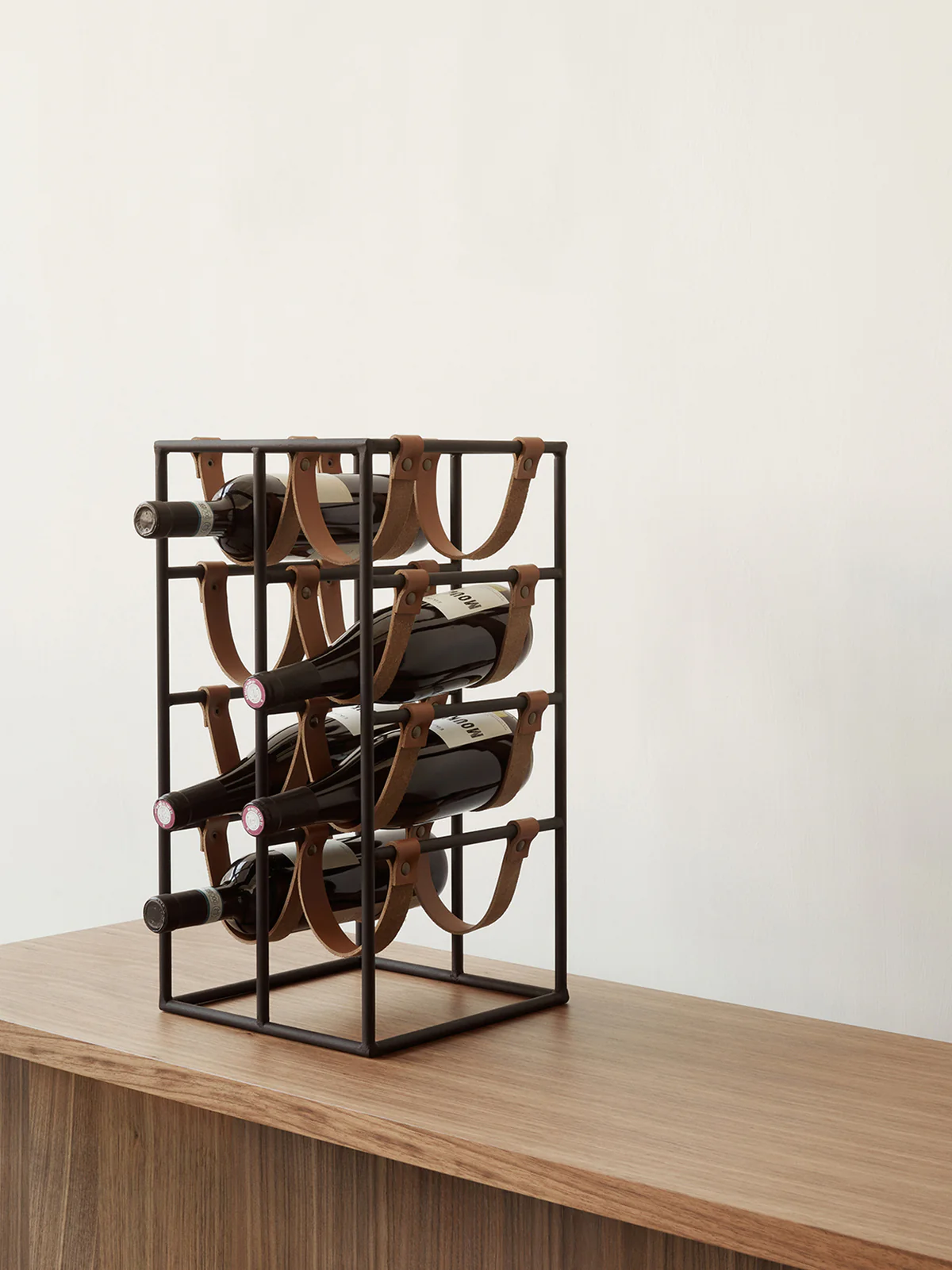 Umanoff, Wine Rack