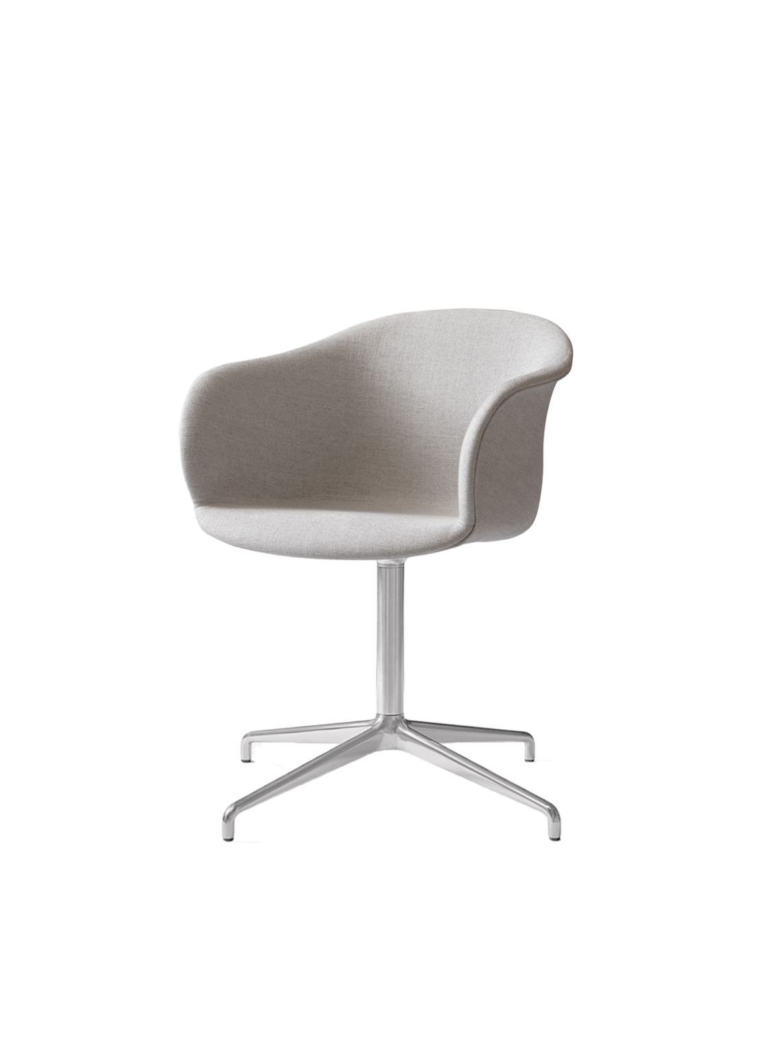 Elefy Chair JH33, Remix 123 / Swivel Base