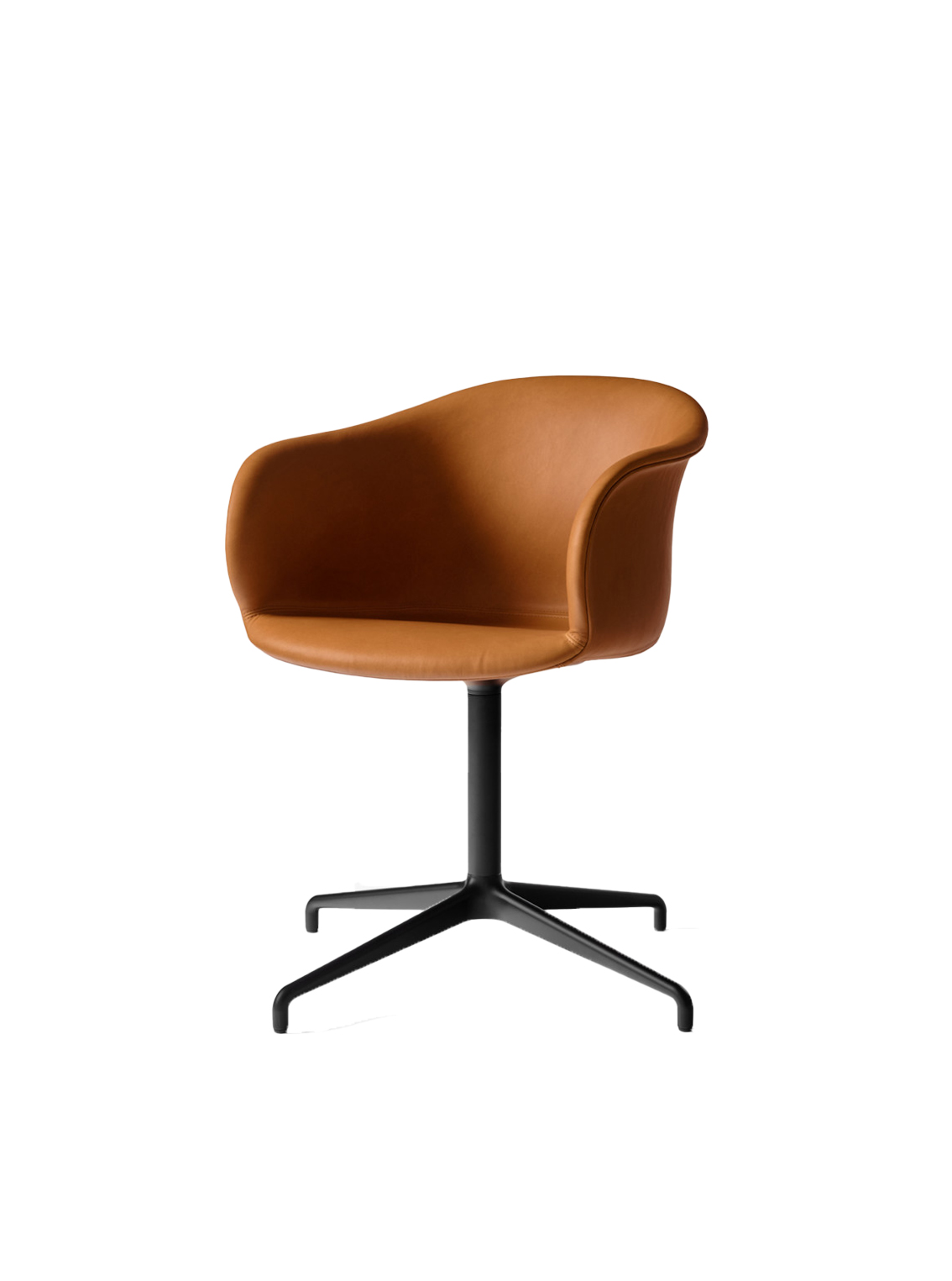 Elefy Chair JH33, Silk 250 / Swivel Base