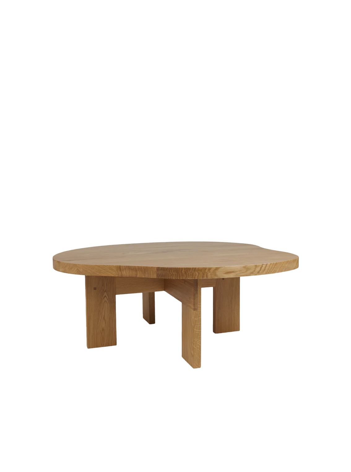 Farmhouse, Pond Coffee Table Wool