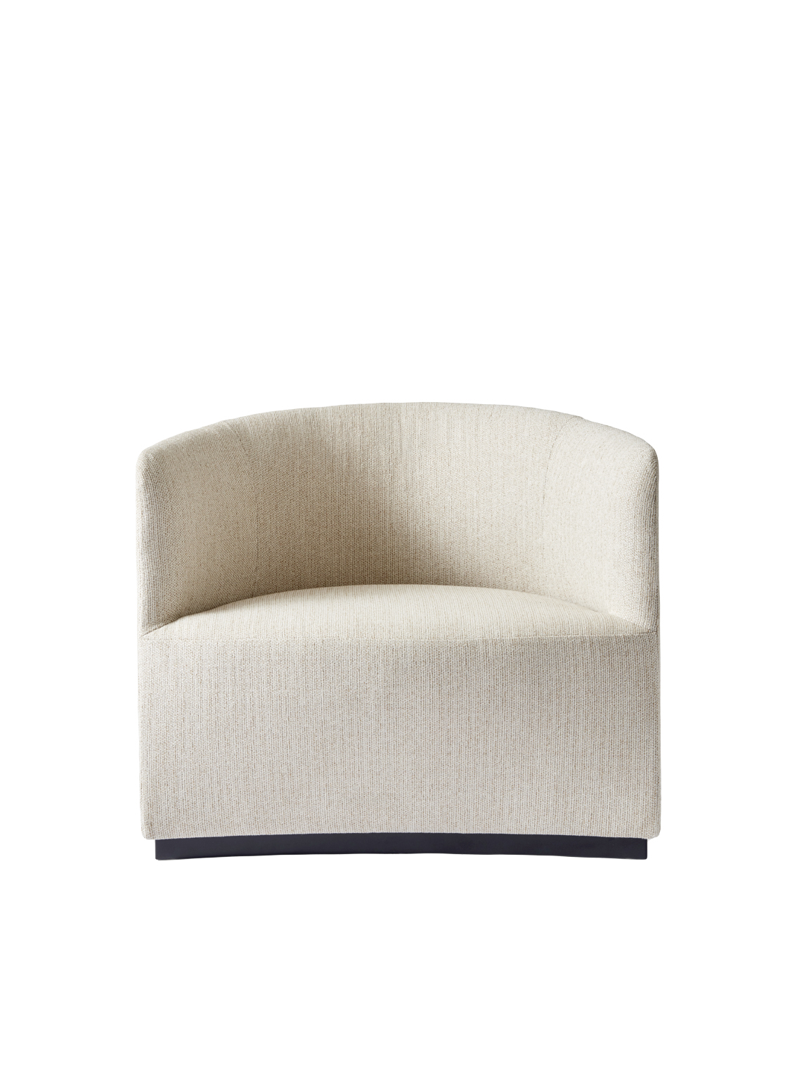 Tearoom Lounge Chair, Savanna 202