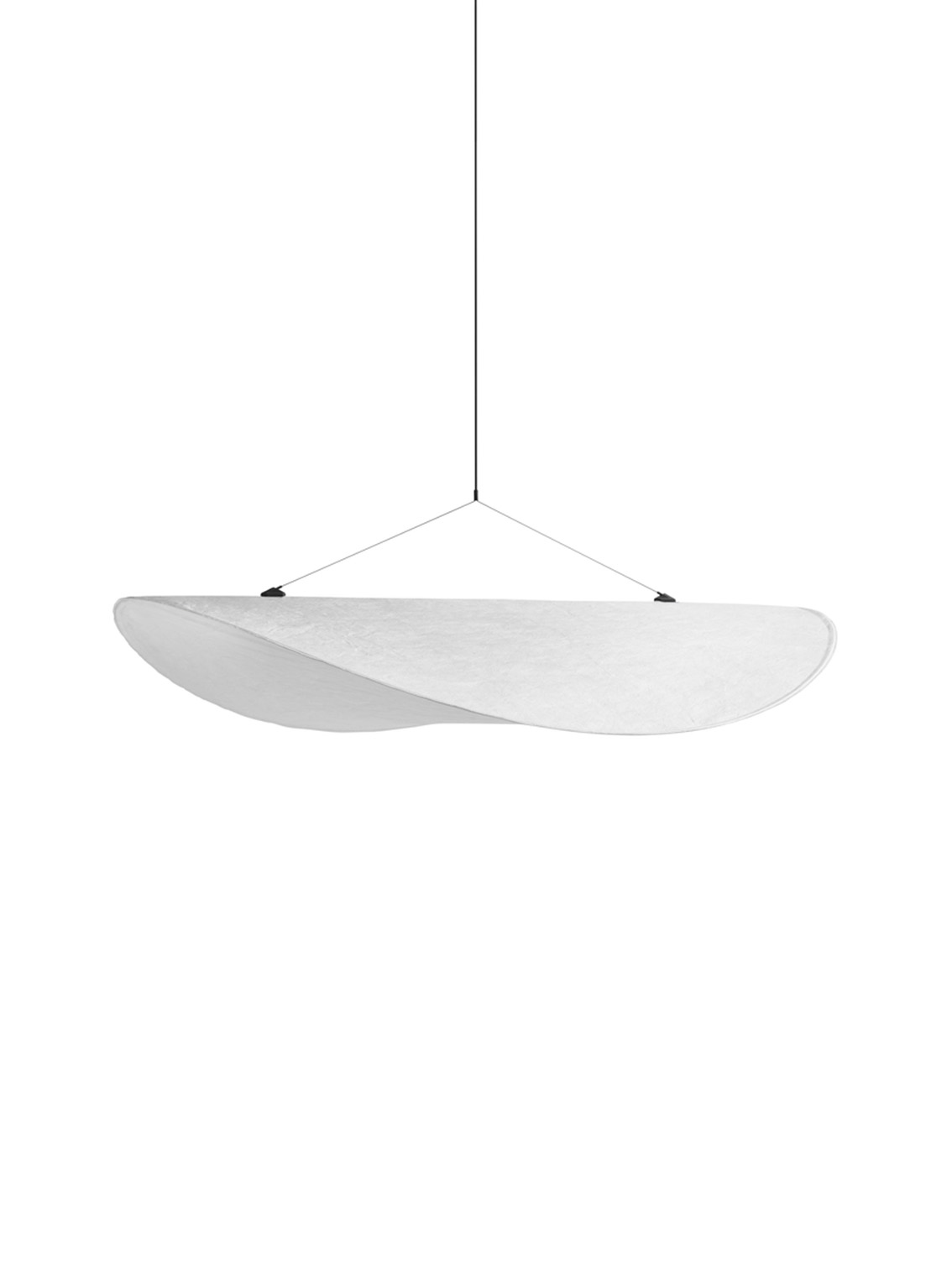Tense Pendant Lamp, Dia 120cm