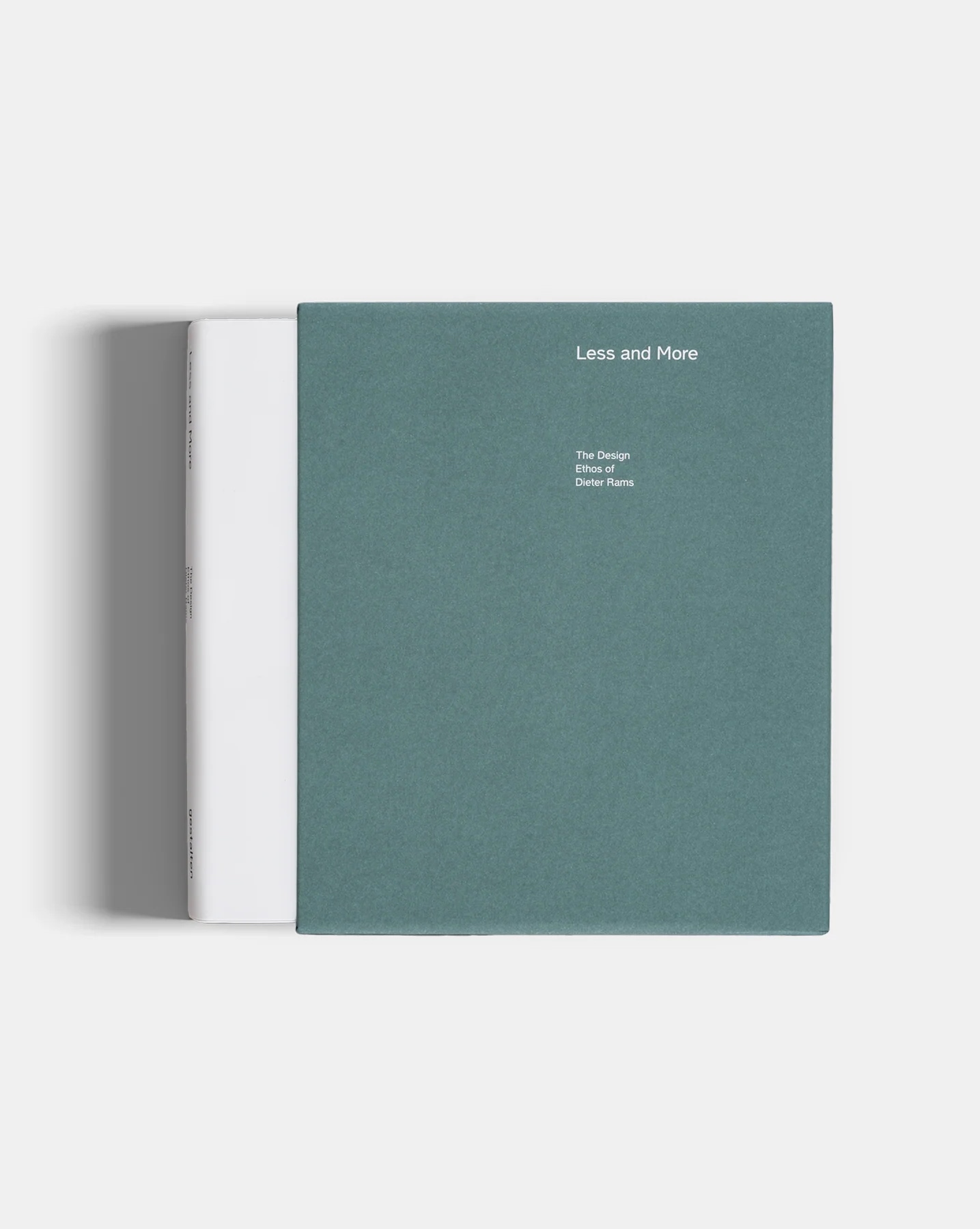 Less and More: The Design Ethos of Dieter Rams – Wool