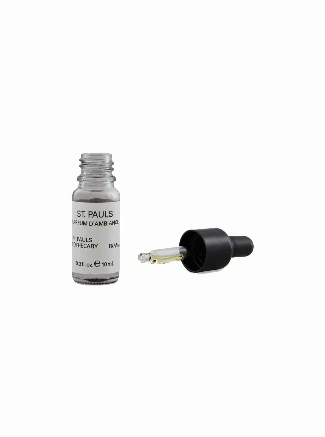 St. Pauls, Pure Essence, 10ml
