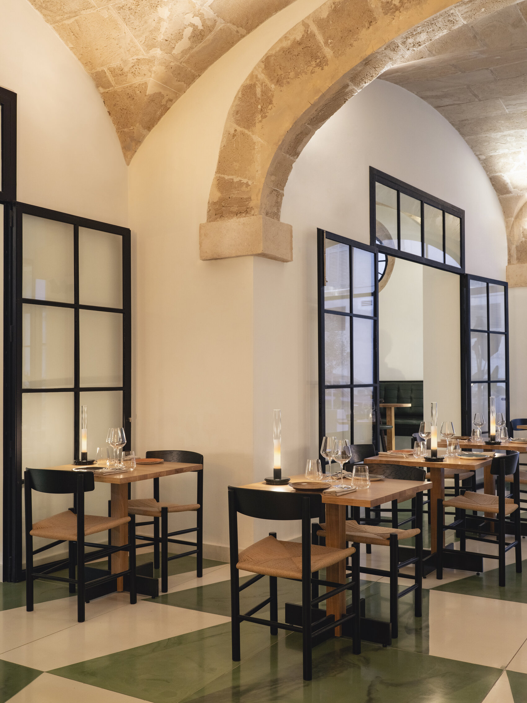 Sylvestrina Portable Lamp