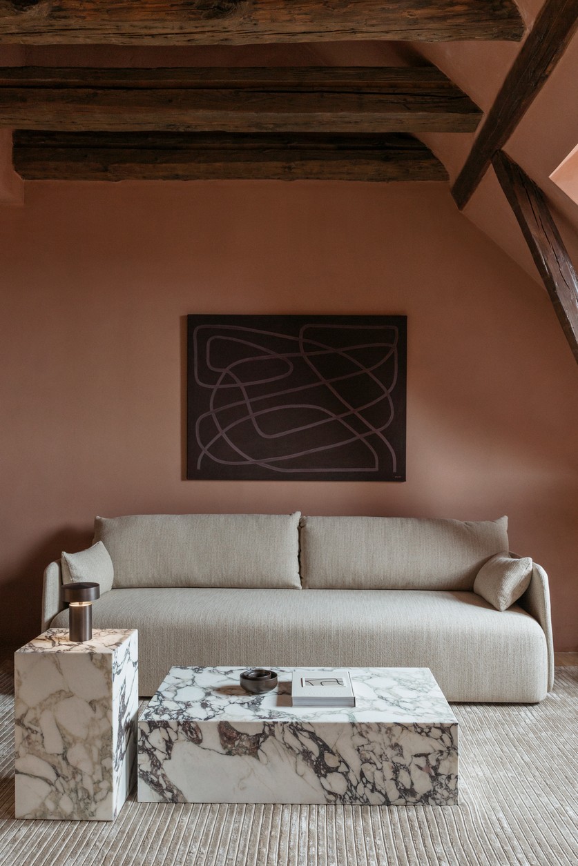 Dolomite Plaster, Gammel Strand, 10L