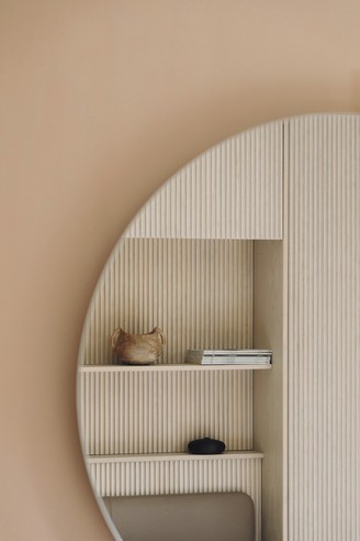 Dolomite Plaster, Rue Loubet, 10L