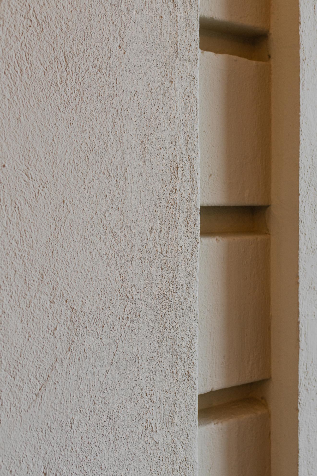 Dolomite Plaster, Sundkrogsgade, 10L