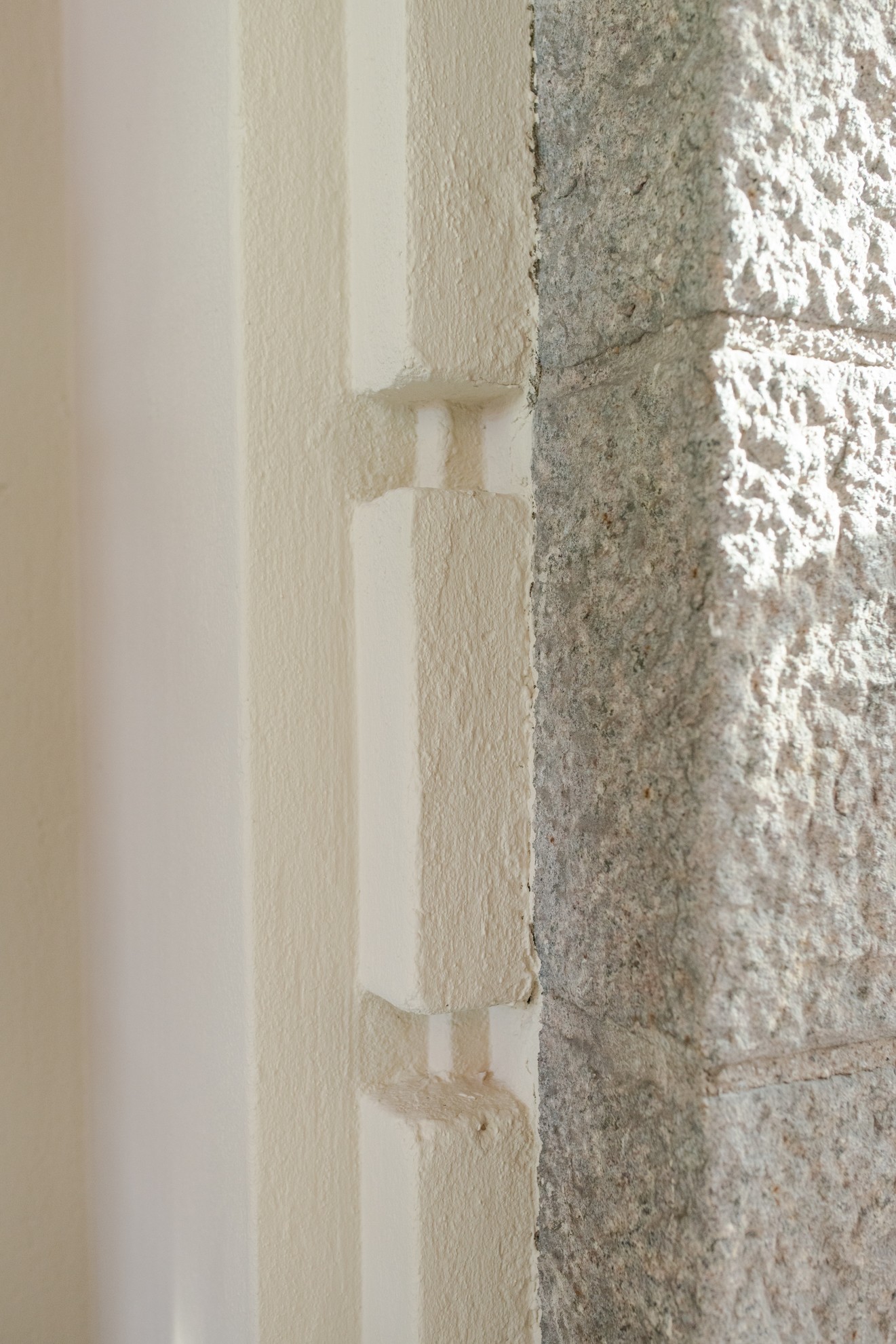 Dolomite Plaster, Sundkrogsgade, 10L