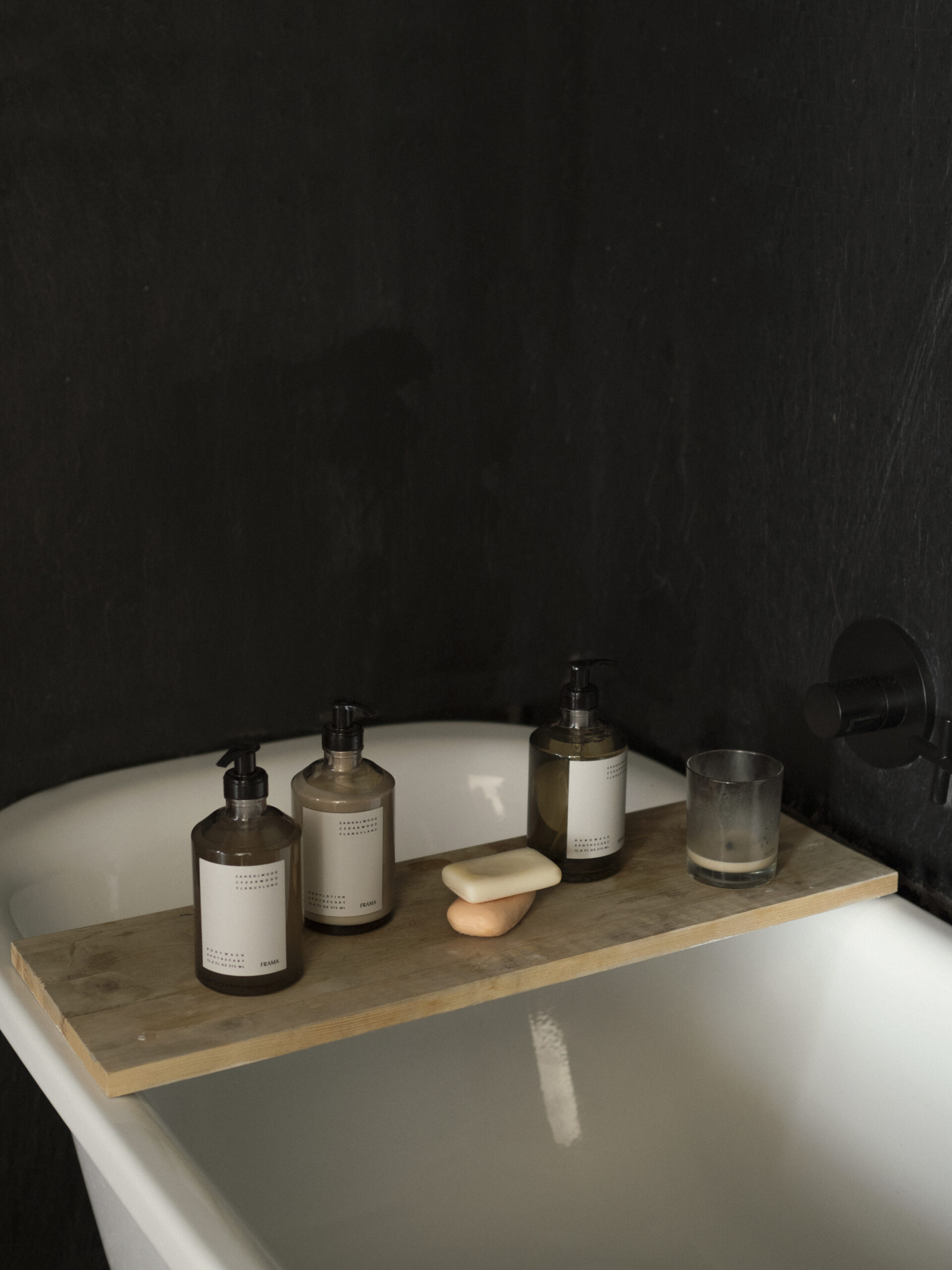 Apothecary Body Lotion, 375ml