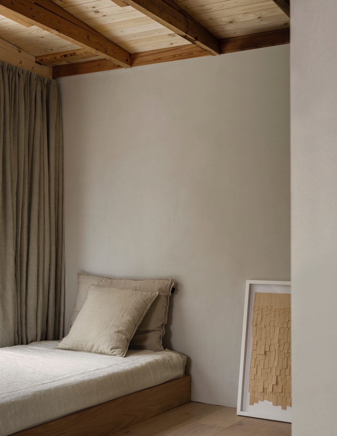 Dolomite Plaster, Herluf Trolles Gade, 10L